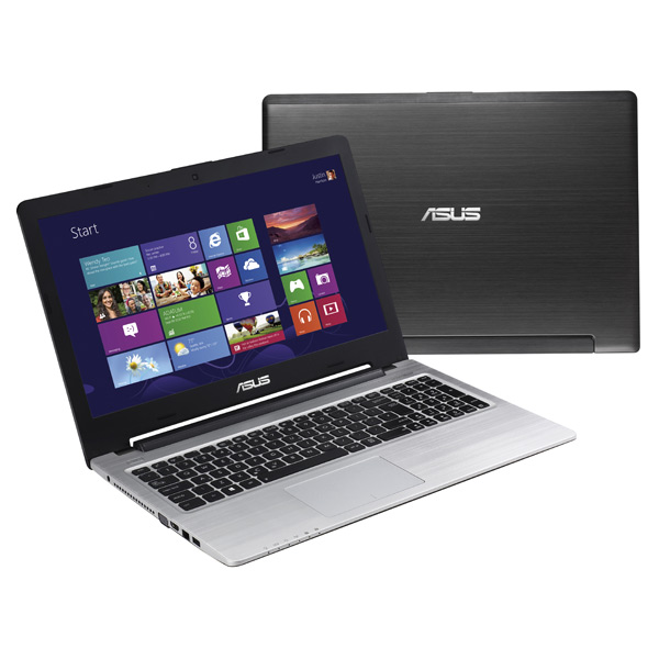 15.6 Ноутбук Asus (K56cb)(Hd) Цена