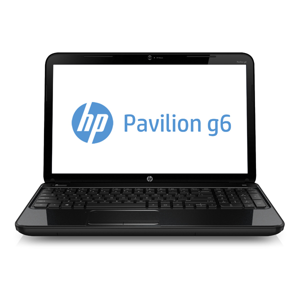 Купить Ноутбук Hp Pavilion G6 Цена