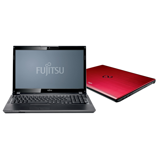 Ноутбуки Fujitsu Купить