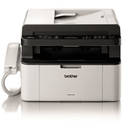 Изображение товара Лазерное МФУ Brother MFC-1815R