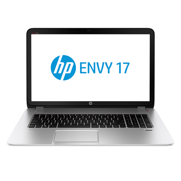 Ноутбук Hp Envy 17-J018sr Обзор