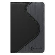 Изображение товара Чехол для электронной книги Vivacase VPB-Sf622Grey