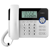 Изображение товара Телефон проводной teXet TX-259