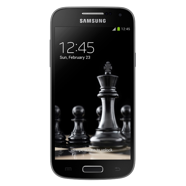 Замена защитного стекла в Телефоне Samsung Galaxy S3, S4, S5