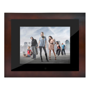 Изображение товара Цифровая фоторамка Ritmix RDF-808W