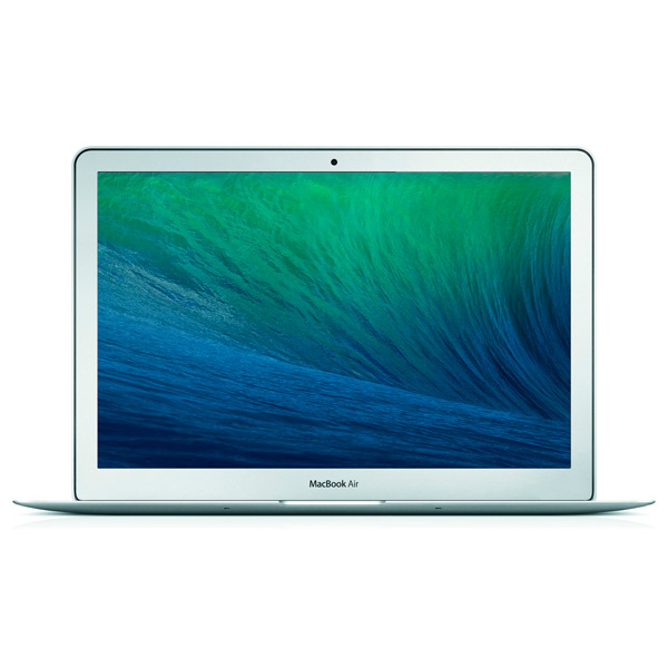 Ноутбуки Apple Macbook Air 13 Цена