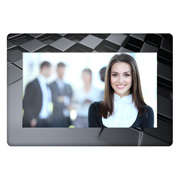Изображение товара Цифровая фоторамка teXet TF-112 Black