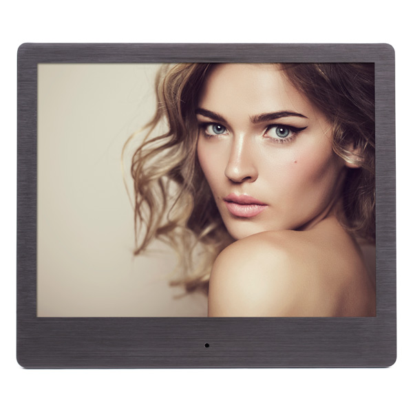 Изображение товара Цифровая фоторамка teXet TF-835