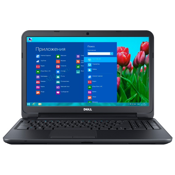Купить Ноутбук Dell Inspiron 3537