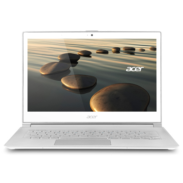 Ноутбук Acer Aspire S7 Цена
