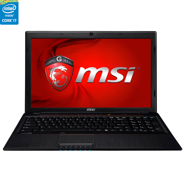 Ноутбук Msi Ge60 2pl 408ru