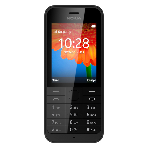 Nokia телефоны инструкция