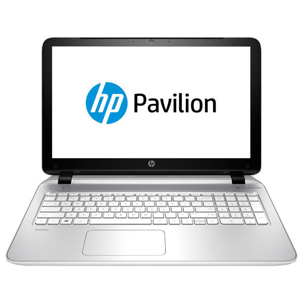 Ноутбук Hp Pavilion 15 Цена