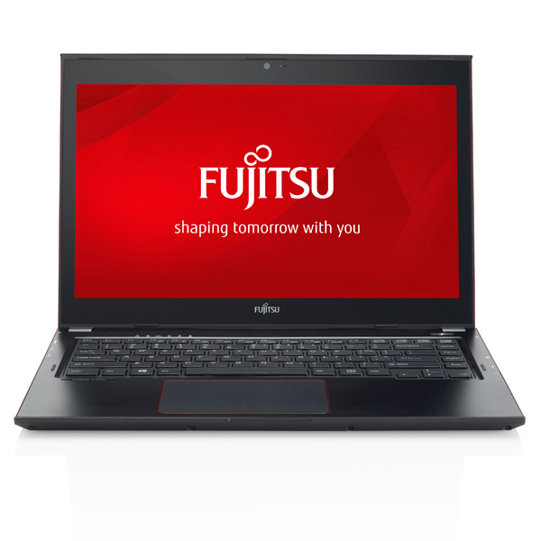 Купить Ноутбук Fujitsu В Москве