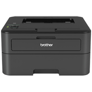 Изображение товара Лазерный принтер Brother HL-L2340DWR
