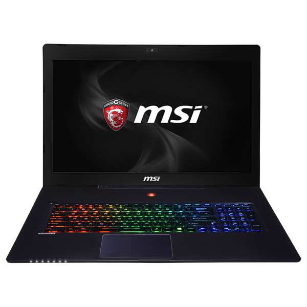 Ноутбук Msi Gs70 2qe-006ru Stealth Pro