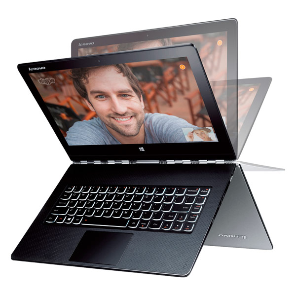 Купить Ноутбук Lenovo Ideapad Yoga