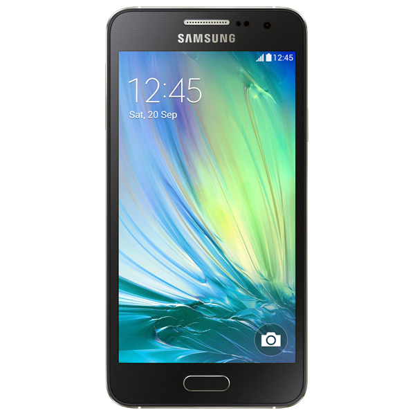 Дисплей для Samsung A320 Galaxy A3 (2017), LCD-SAM-A320