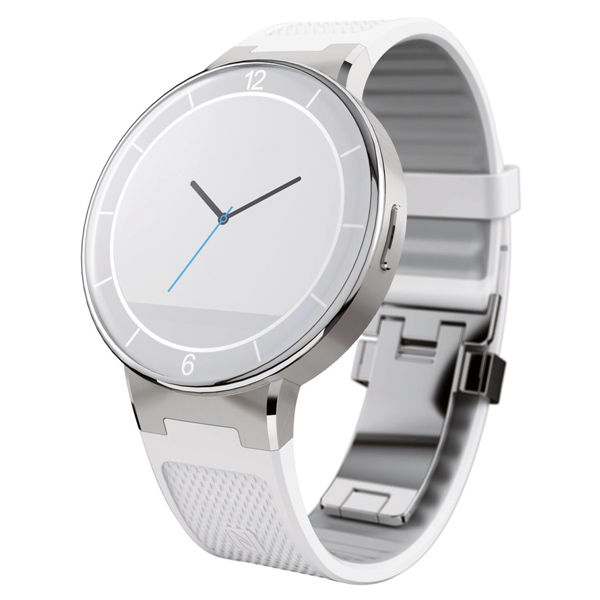 Alcatel smartwatch sales sm02