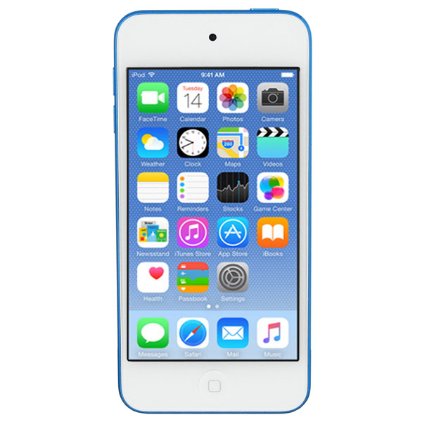 Ipod touch 6 16gb