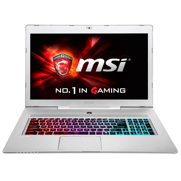 Купить Ноутбук Msi Gs70