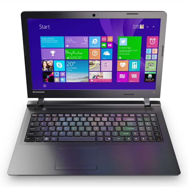 Ноутбук Lenovo Ideapad 15 Цена
