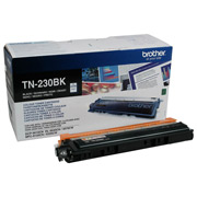 Изображение товара Картридж для лазерного принтера Brother TN-230BK
