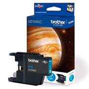 Изображение товара Картридж для струйного принтера Brother LC1240C