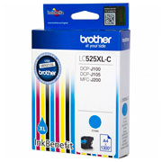 Изображение товара Картридж для струйного принтера Brother LC525XL-C