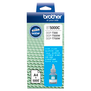 Изображение товара Чернила для принтера Brother BT5000C