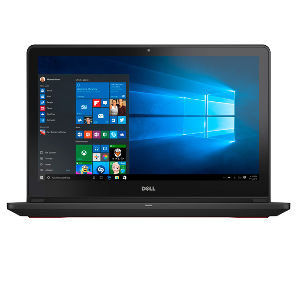 Купить Ноутбук Dell Inspiron 7559 7559-1264