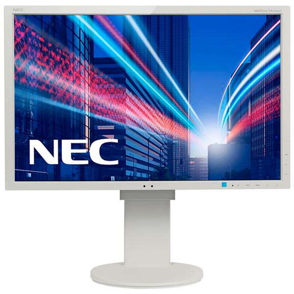 nec l240um