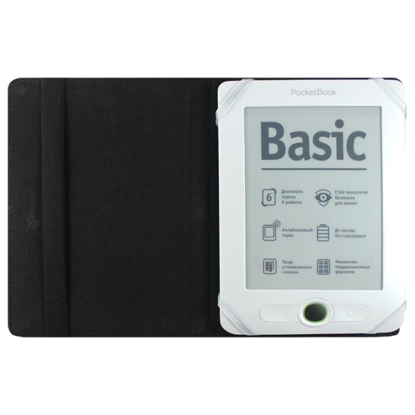 Изображение товара Чехол для электронной книги Vivacase VUC-CIR06