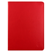 Изображение товара Чехол для электронной книги Vivacase Basic Red для Digma 6" (VDG-STER6BS104-R)