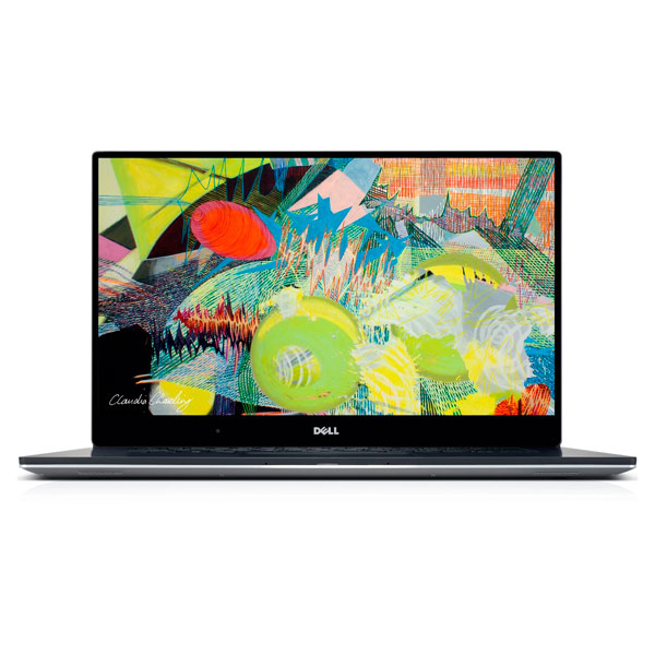 Купить Ноутбук Dell Xps 15