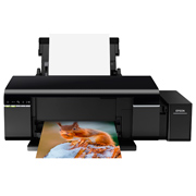 Изображение товара Струйный принтер Epson L805
