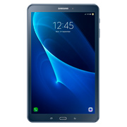 Изображение товара Планшет Samsung Galaxy Tab A 10.1" 16Gb LTE Blue (SM-T585)