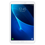 Изображение товара Планшет Samsung Galaxy Tab A 10.1" 16Gb LTE White (SM-T585)