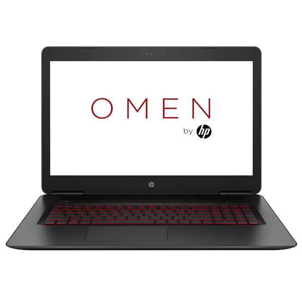 Ноутбук Omen 17 Цена