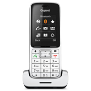 Изображение товара Трубка к ТА Gigaset SL450 HX RUS