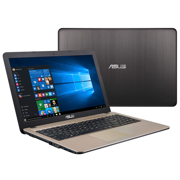 Ноутбук Asus K540b Цена