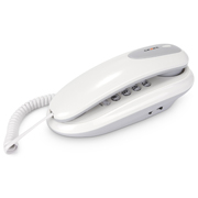 Изображение товара Телефон проводной teXet TX-236