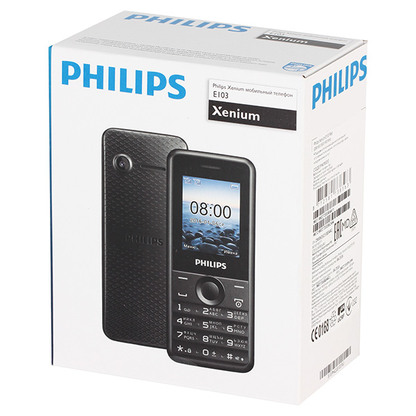 Philips xenium настройка. Xenium e103. Philips e103. Филипс ксениум 103. Philips Xenium e182.