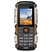 Изображение товара Мобильный телефон teXet TM-513R