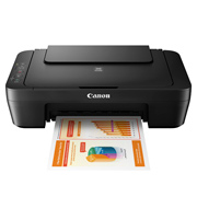 Изображение товара Струйное МФУ Canon PIXMA MG2540S