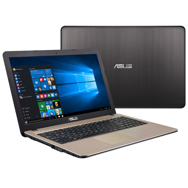 Ноутбук Asus X540ya Xo047d Купить