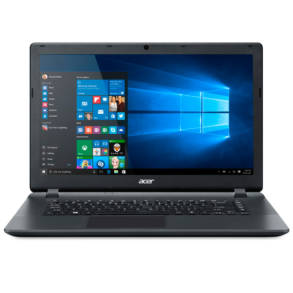 Ноутбук Acer Aspire Es15 Характеристики Отзывы