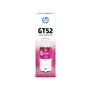 Изображение товара Чернила для принтера HP GT52 пурпурные M0H55AE