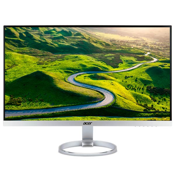 27 inch imac second monitor