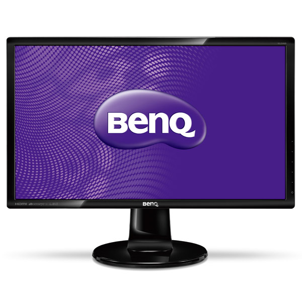 фото Монитор benq gl2460hm